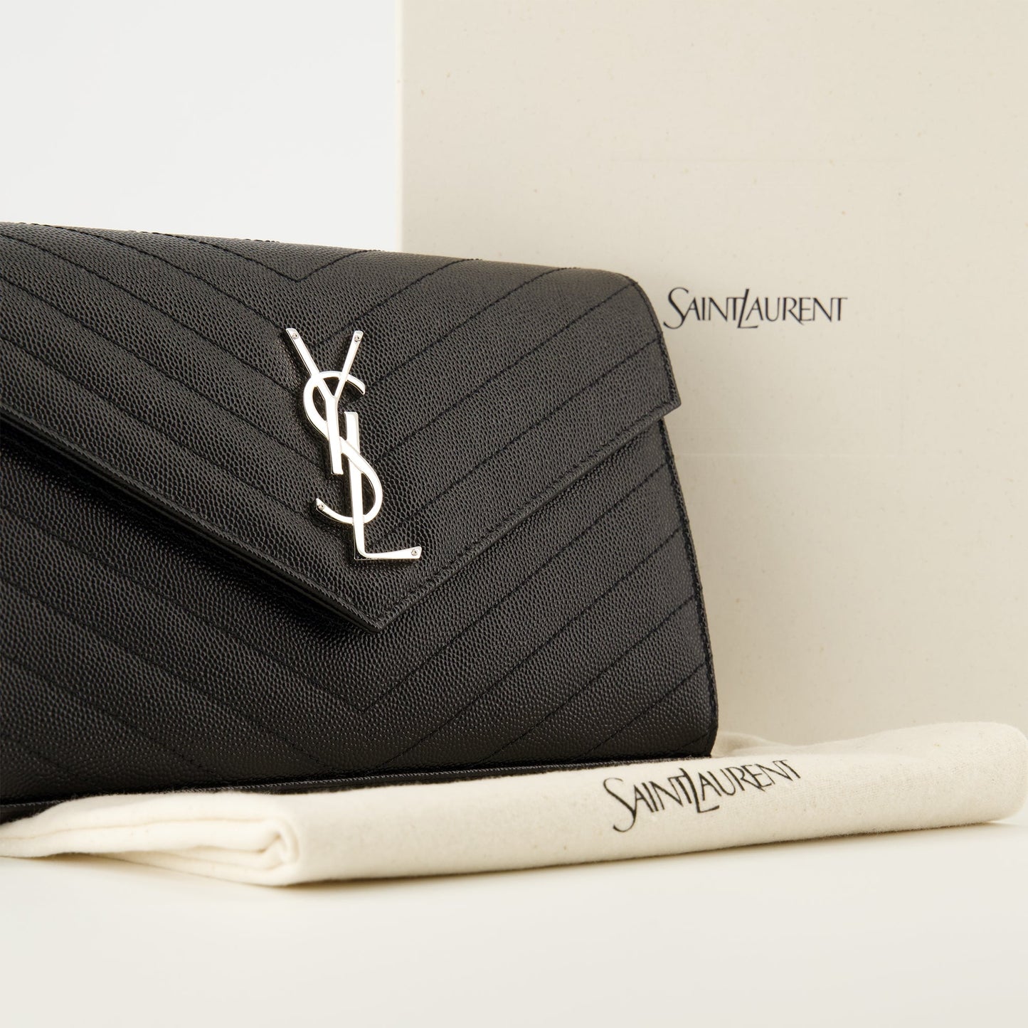 Cassandre Chain Wallet