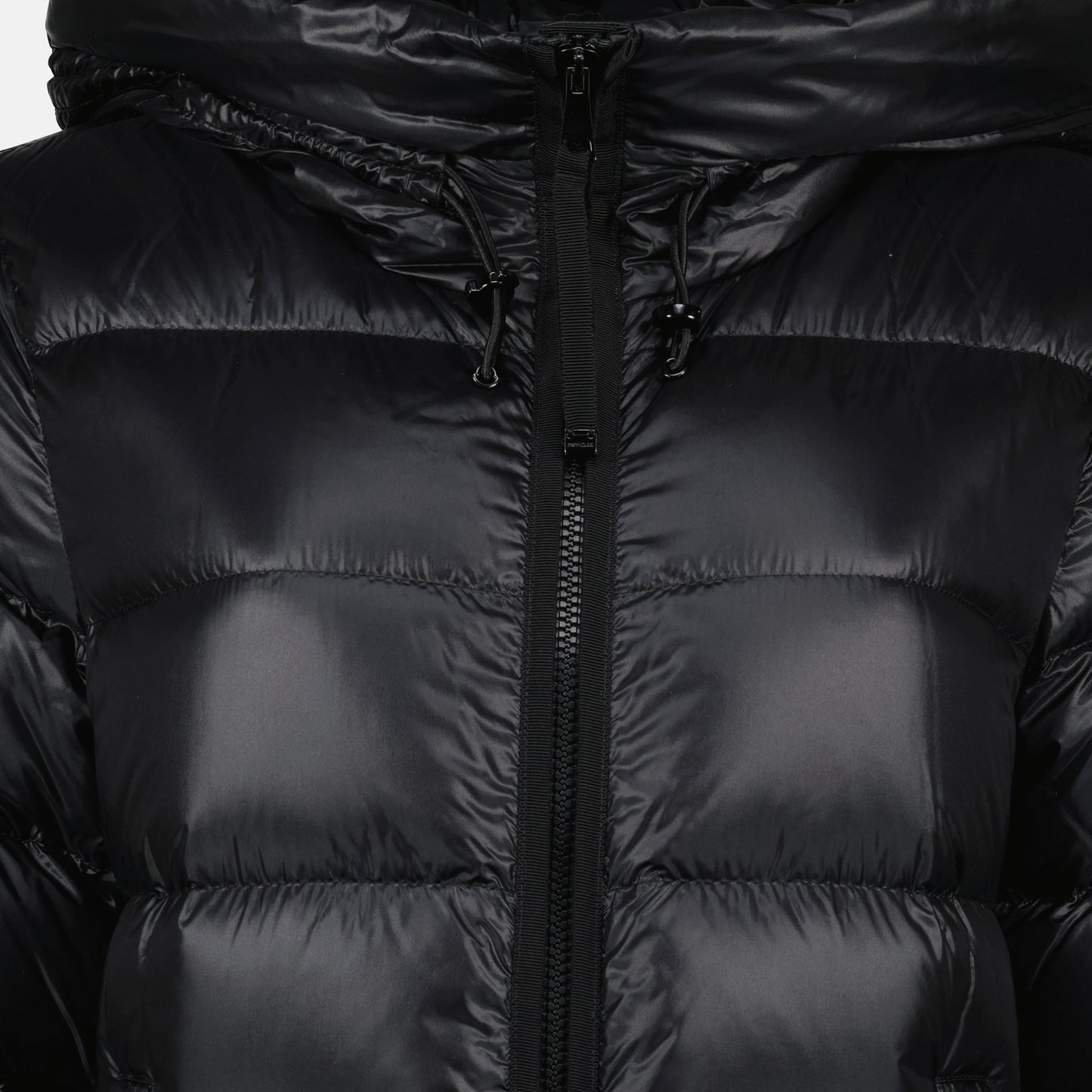 Suyenne Mid-Length Down Jacket