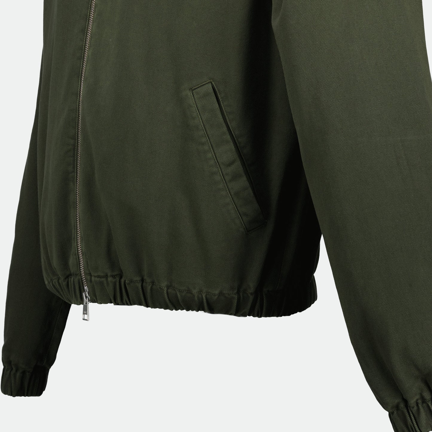 Zipped Bomber Ami de coeur