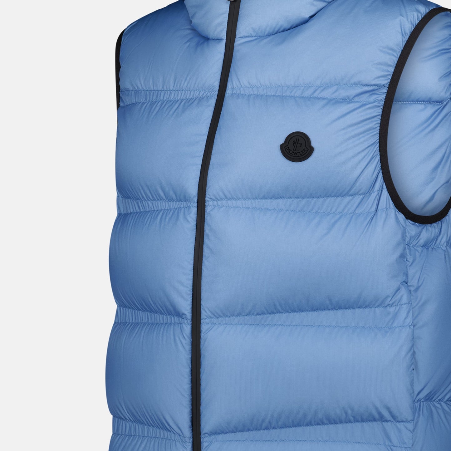 Lausen Sleeveless Down Jacket