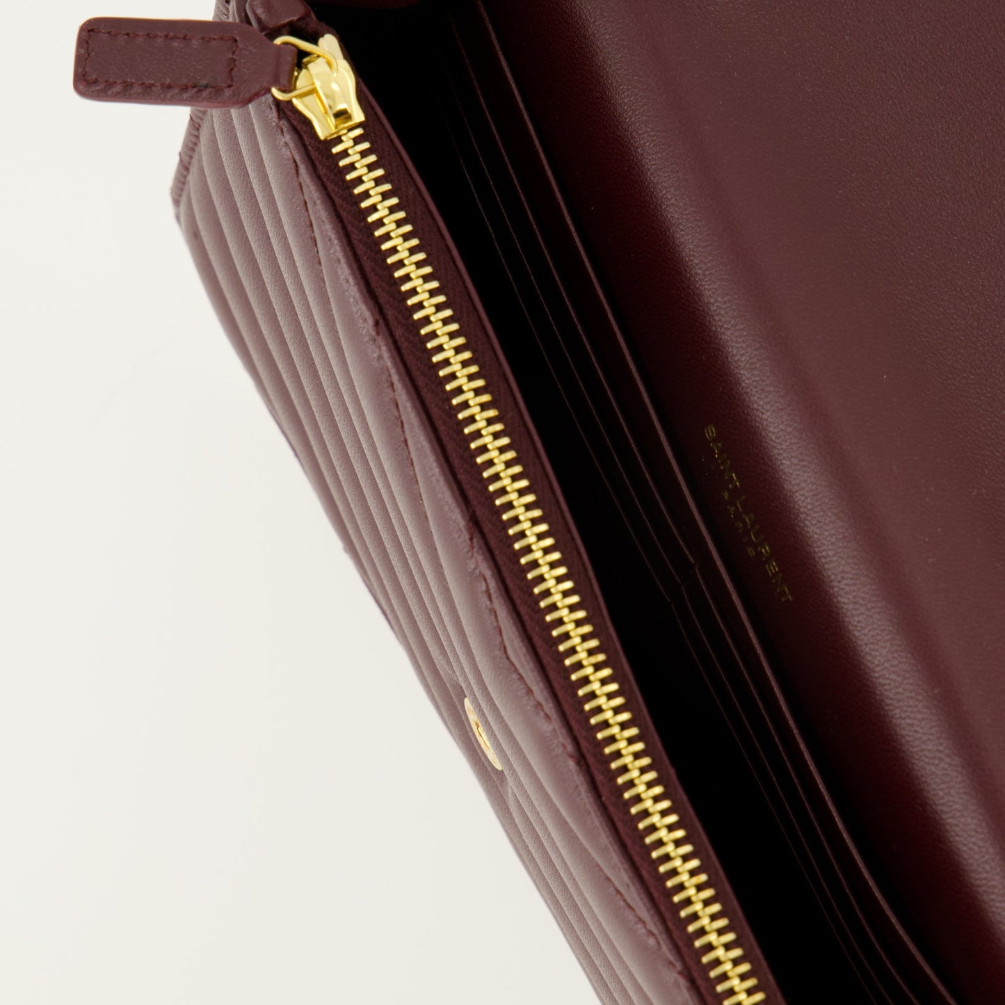 Chain Envelope Wallets