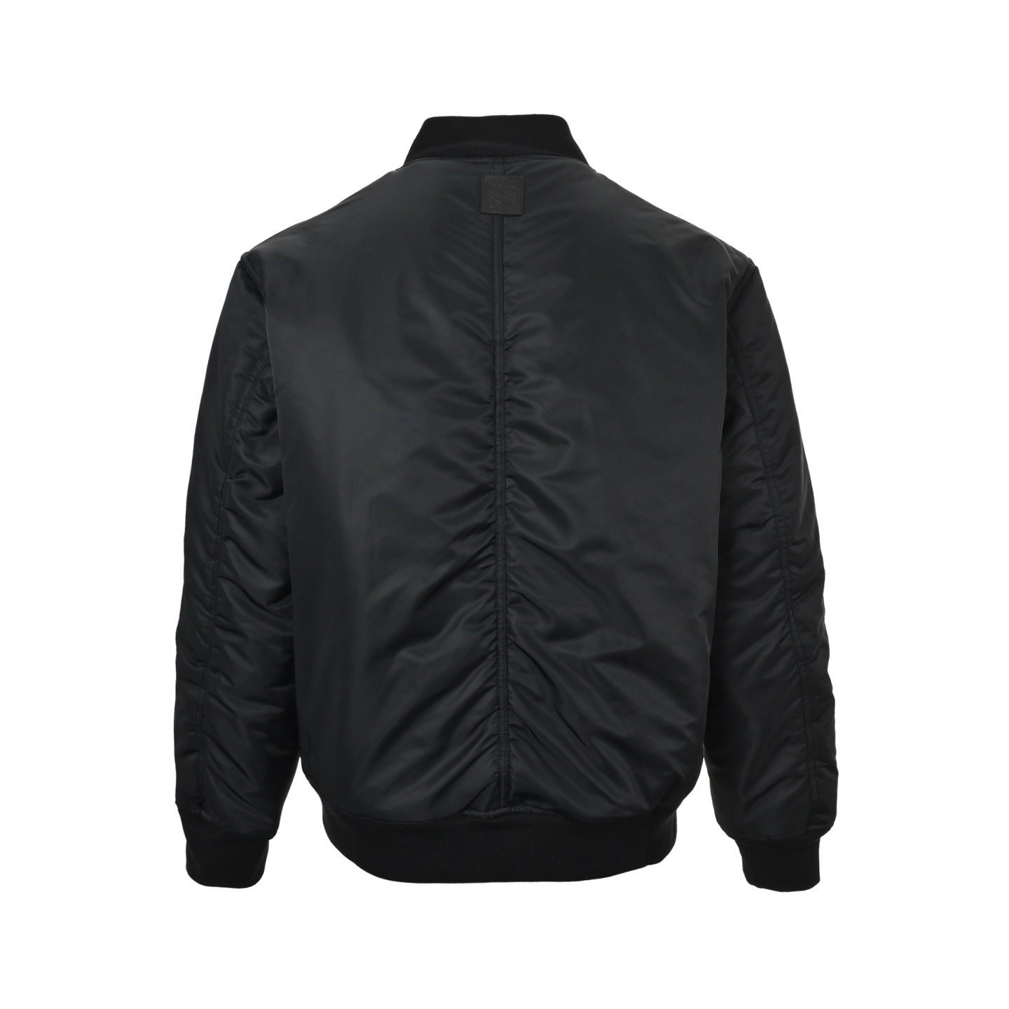 Tech-Nylon Oversized Jacket