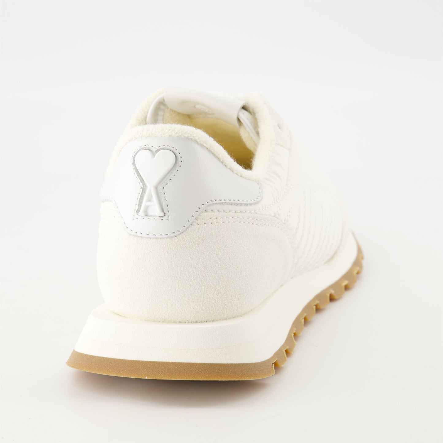 AMI New Rush Sneakers