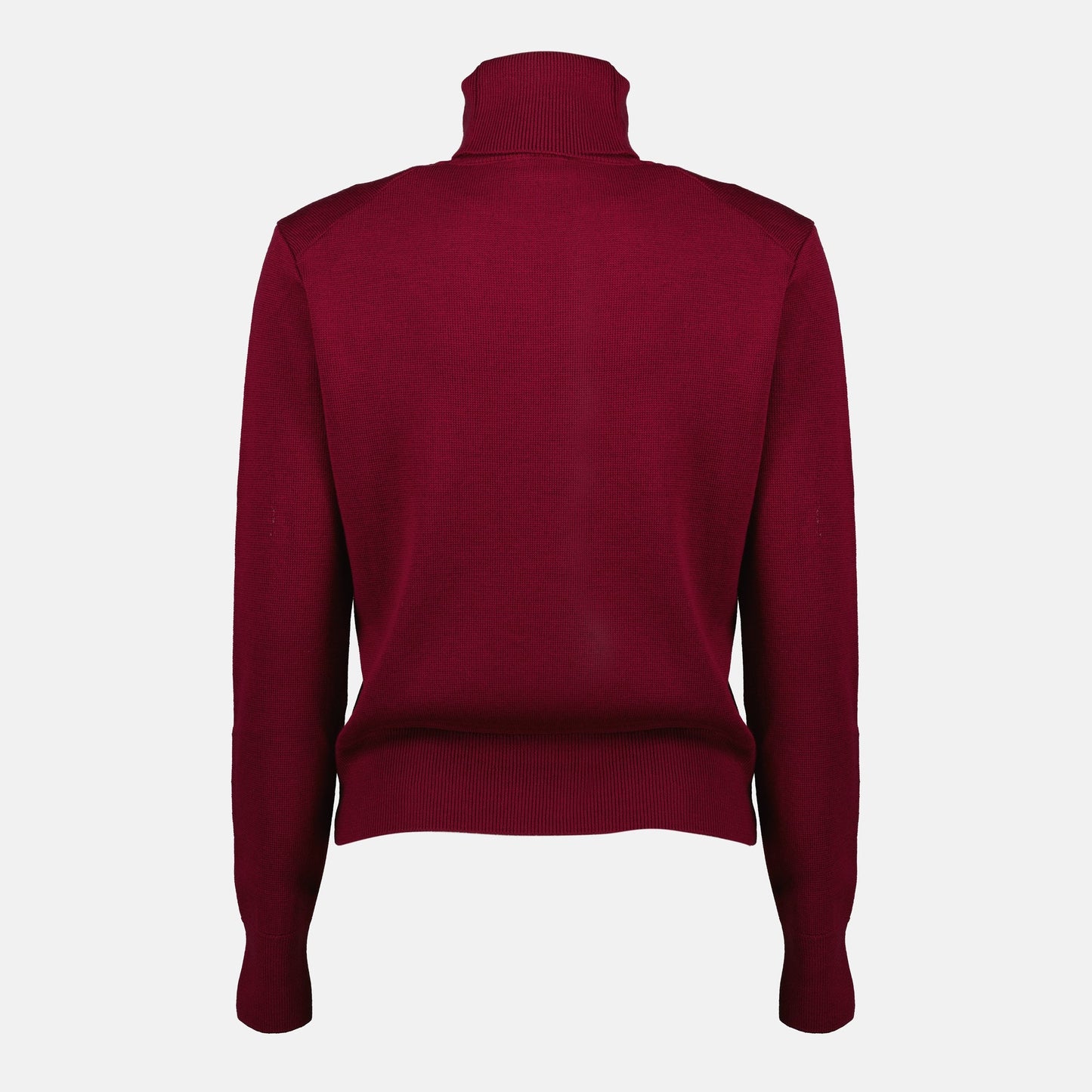 Ami de coeur Turtleneck Sweater