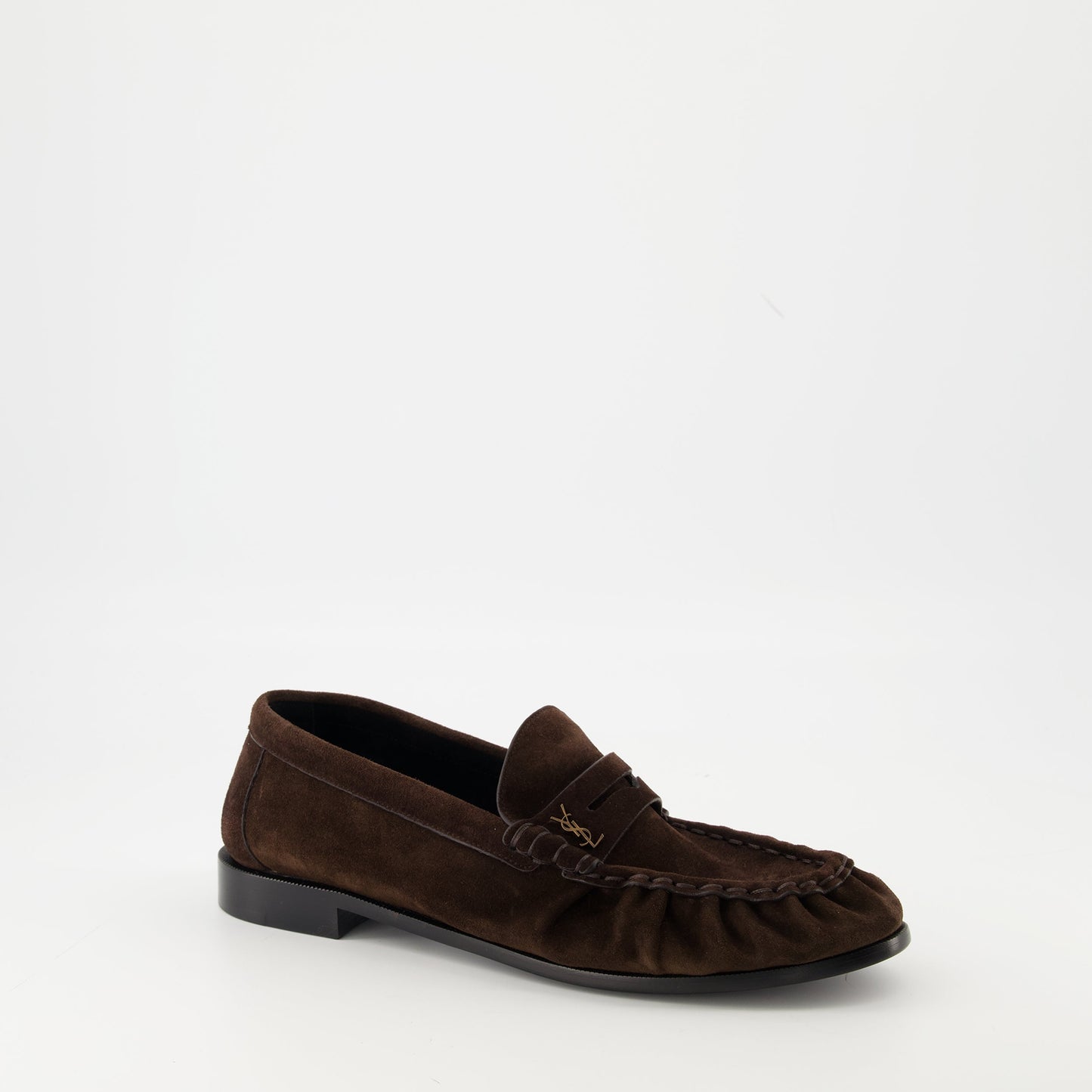 Loafer Supple Moccasins