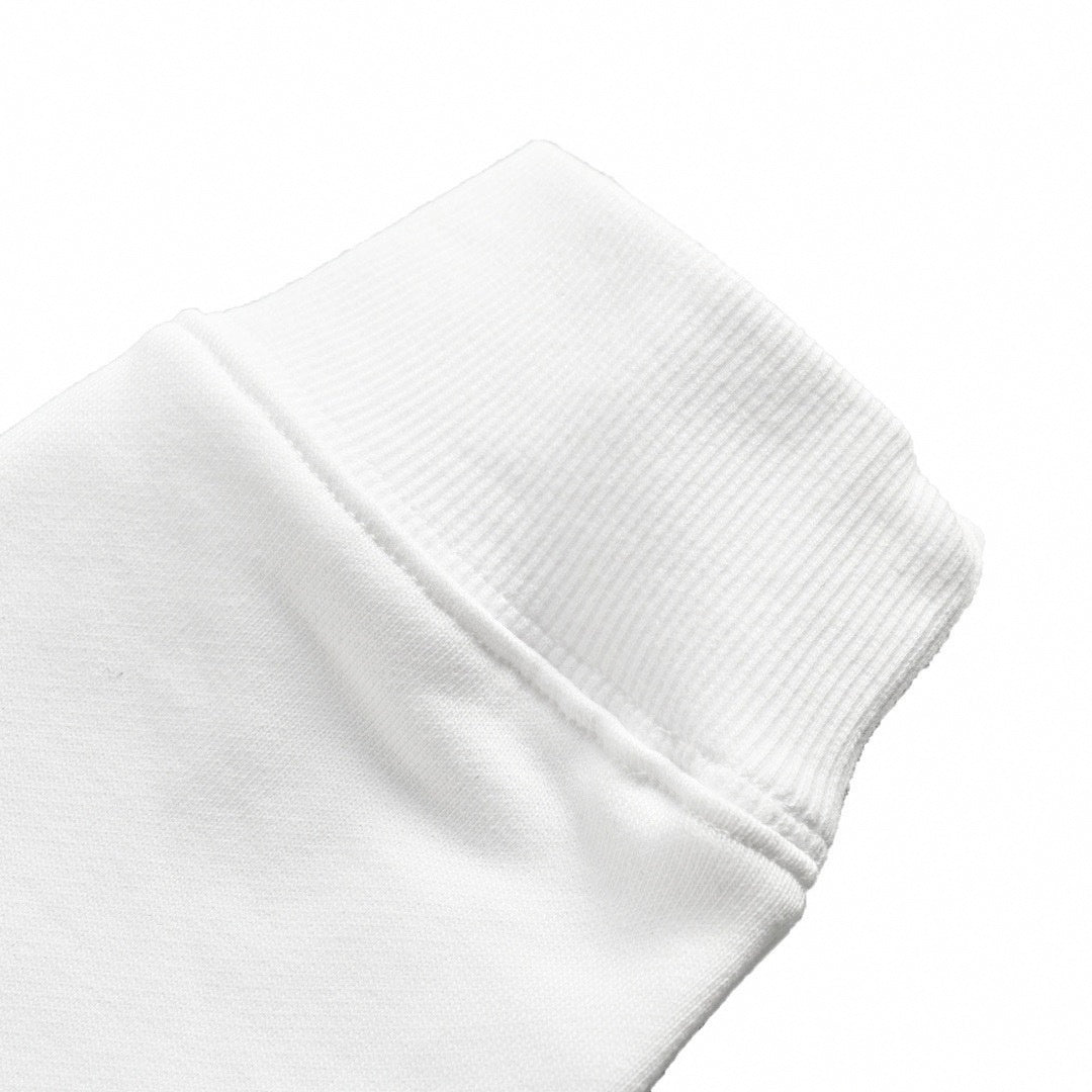 Heritage Logo Sweatshirt