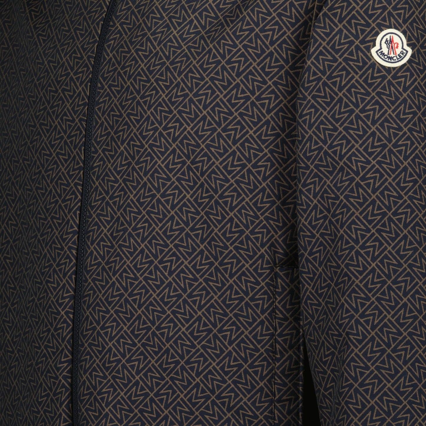 Guery Reversible Jacket