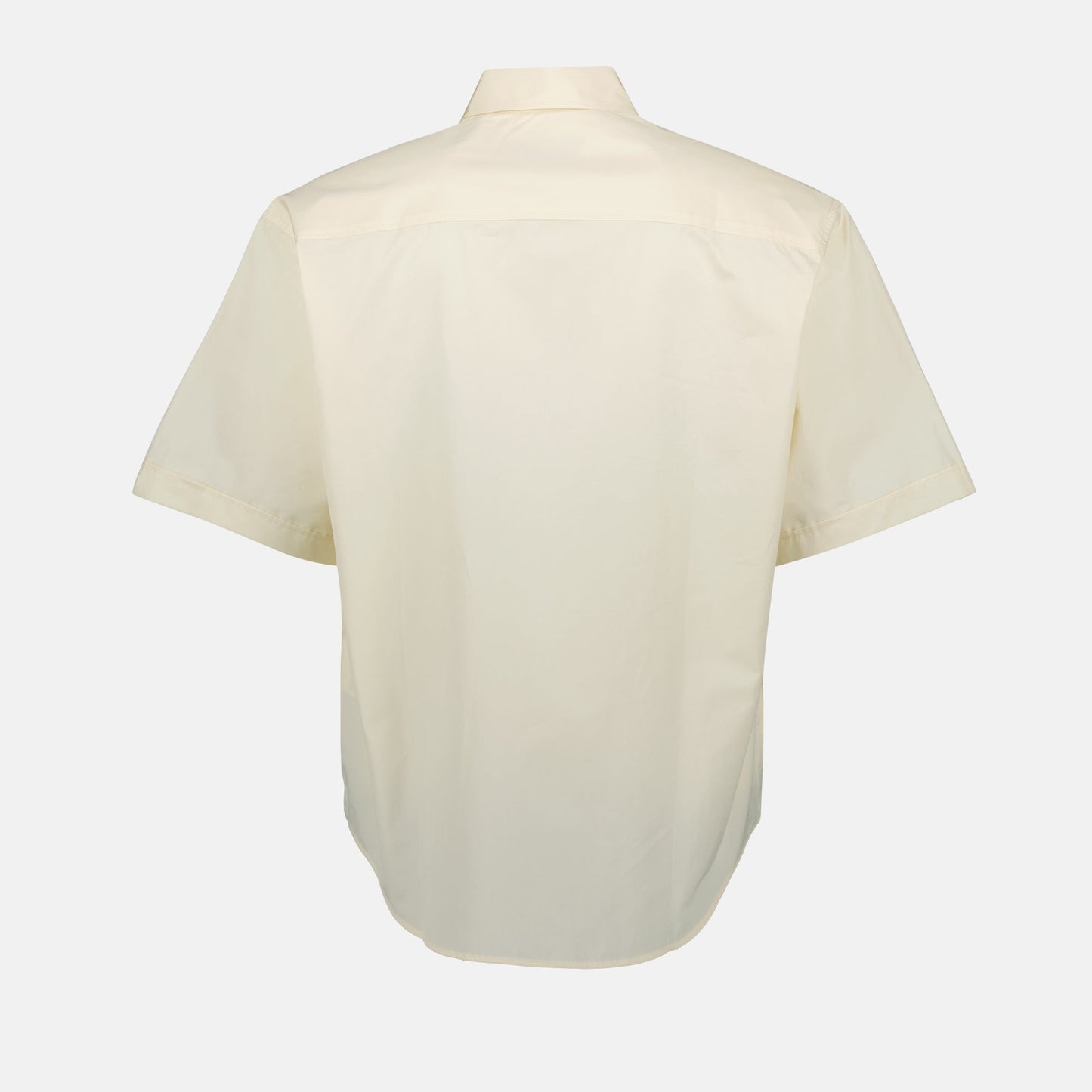 Cotton Shirt
