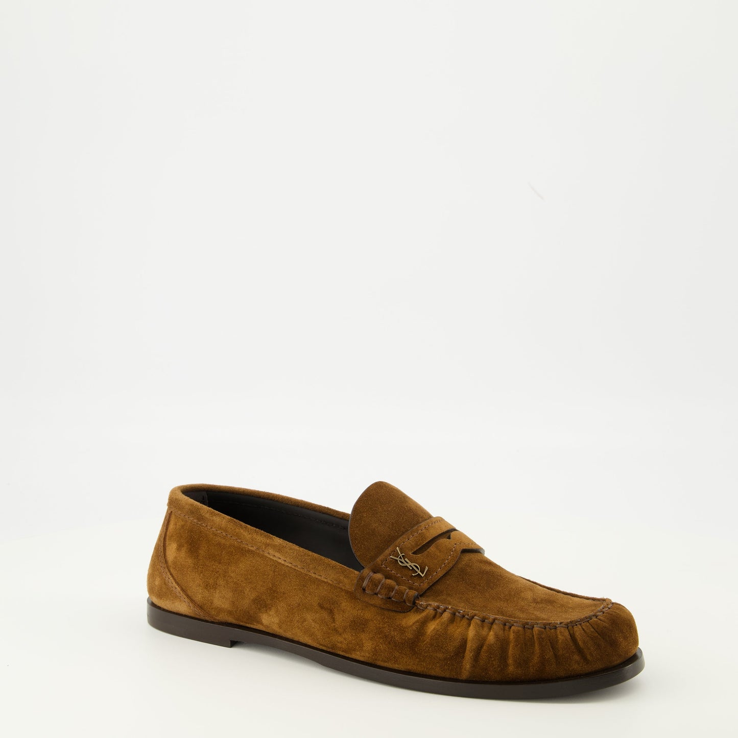 Laurent Loafers