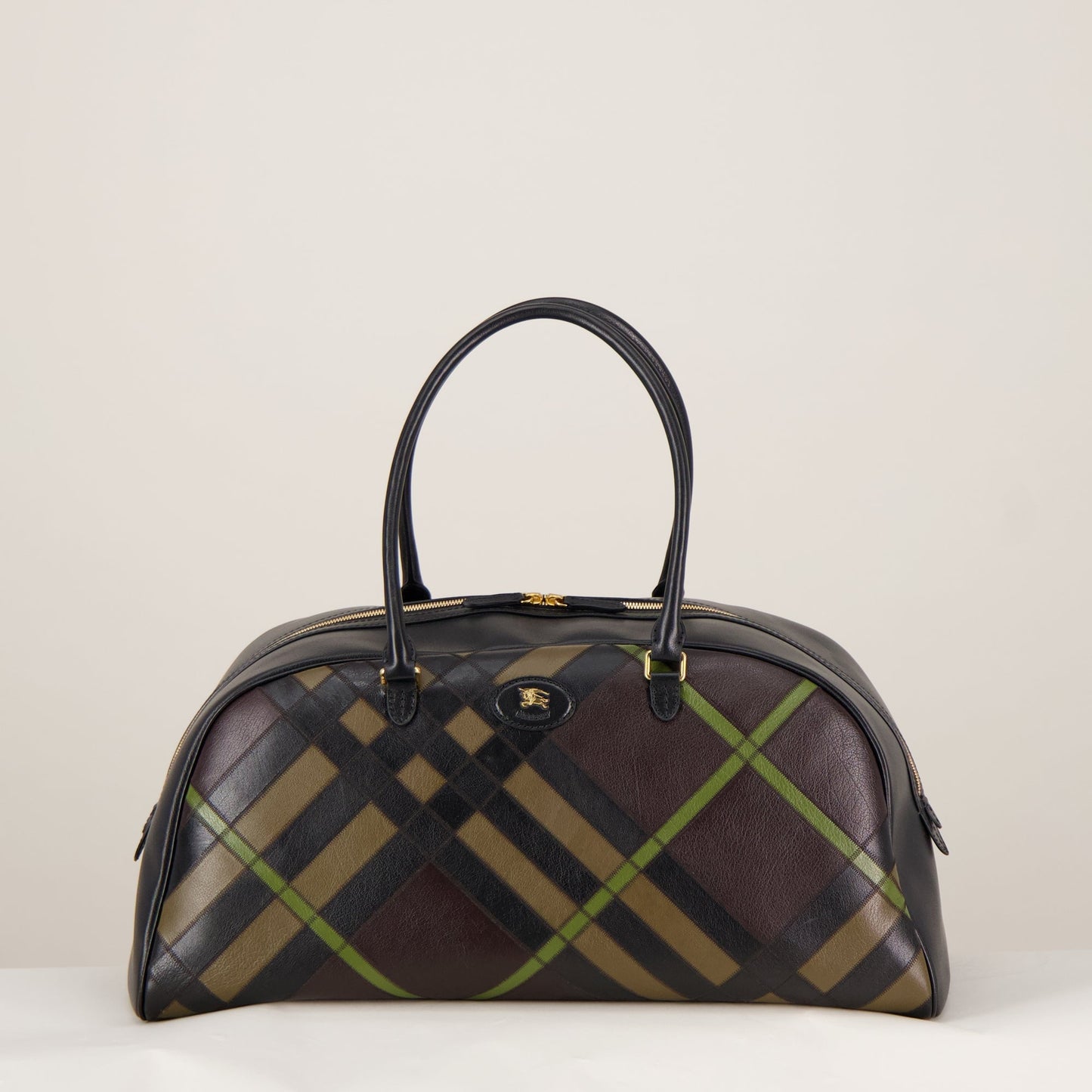 Highlands Bowling Bag