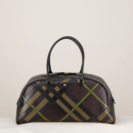 Highlands Bowling Bag