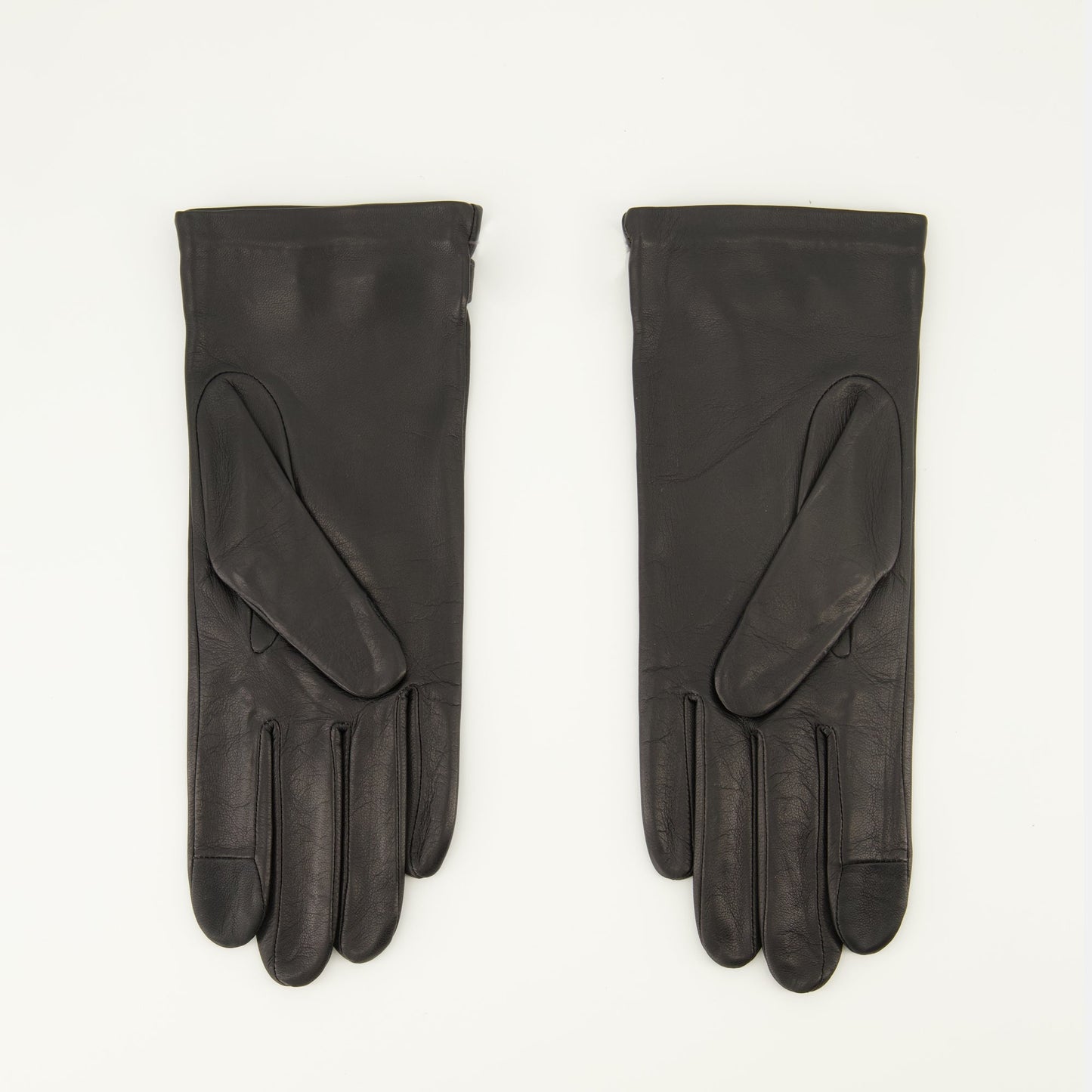 Leather Gloves