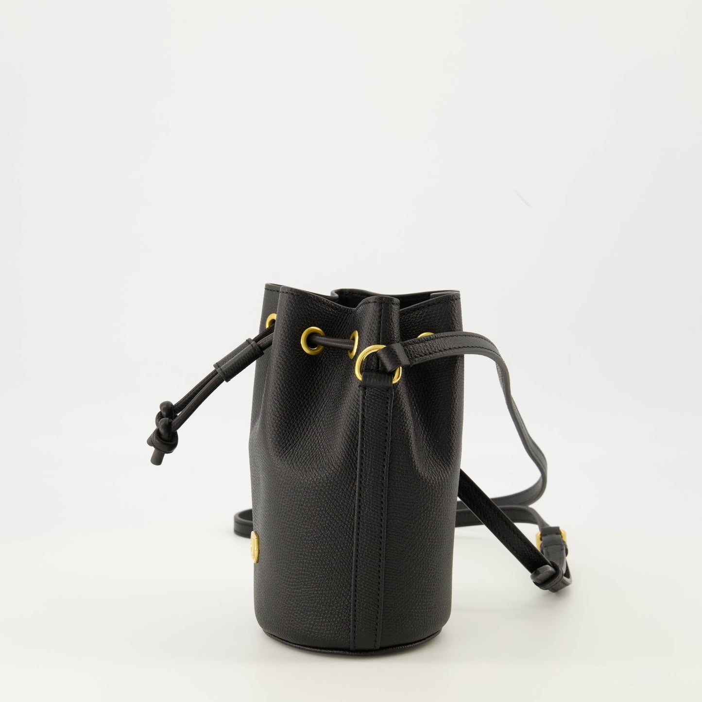 VLogo Bucket Bag