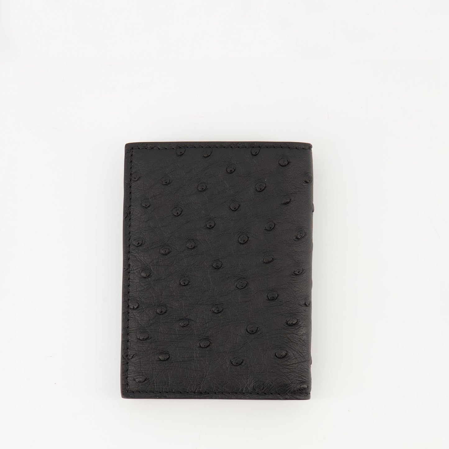 Leather Card Holder