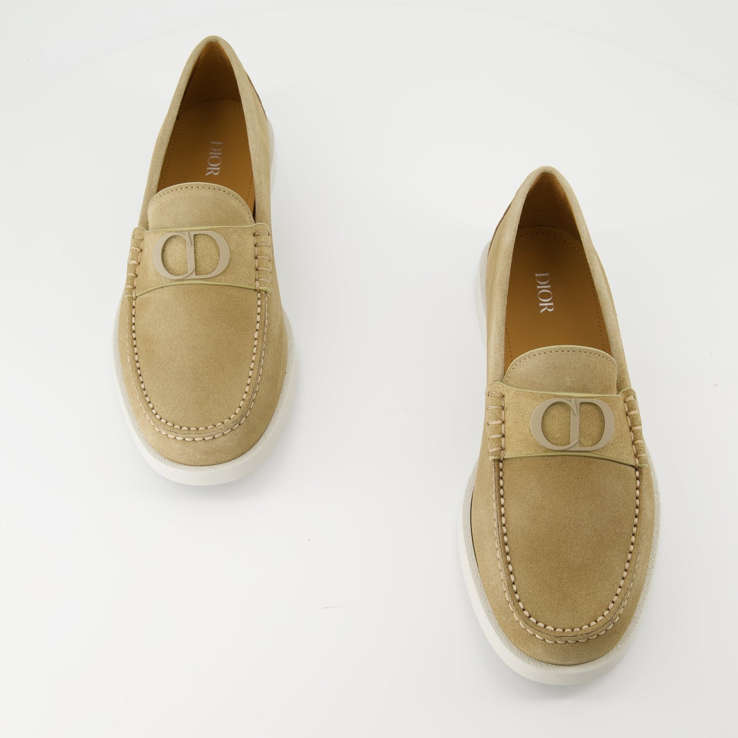 Granville Loafers