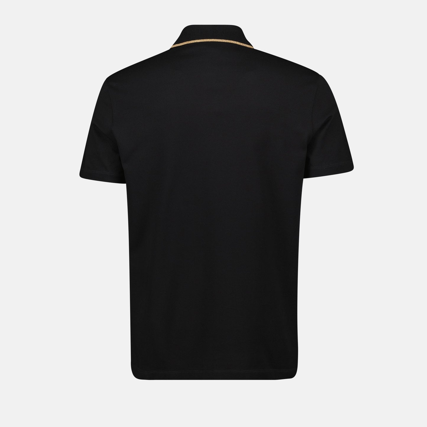 Black Polo