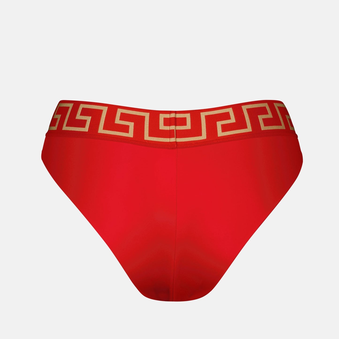 Medusa Greca Bikini Bottom