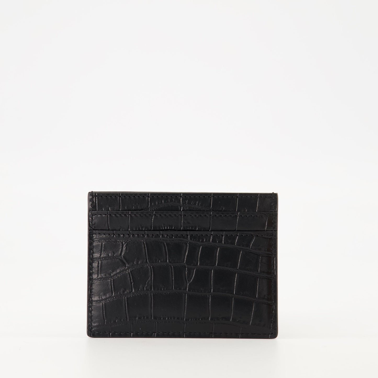 Saint Laurent Paris Card Holder