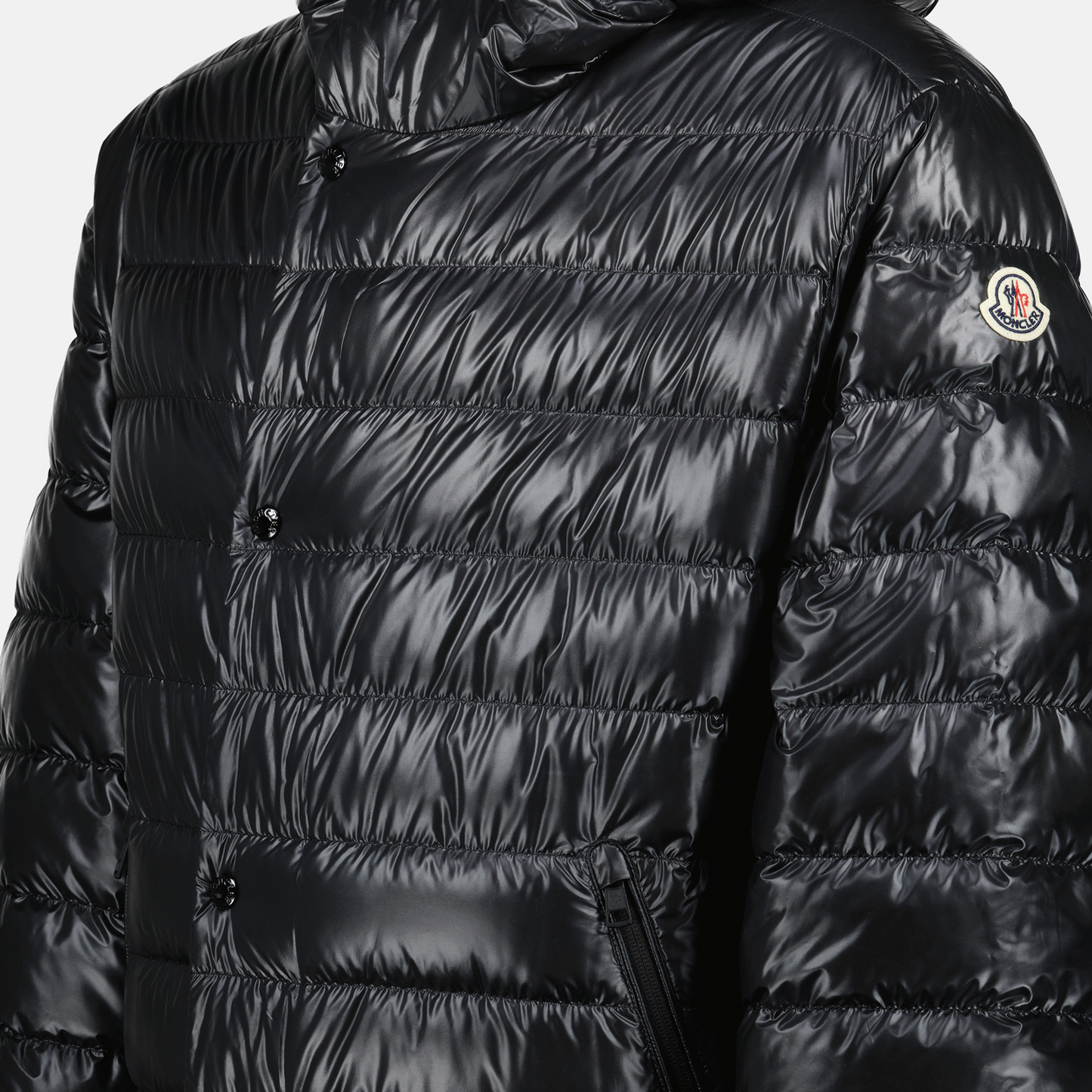 Reversible Vernant Down Jacket