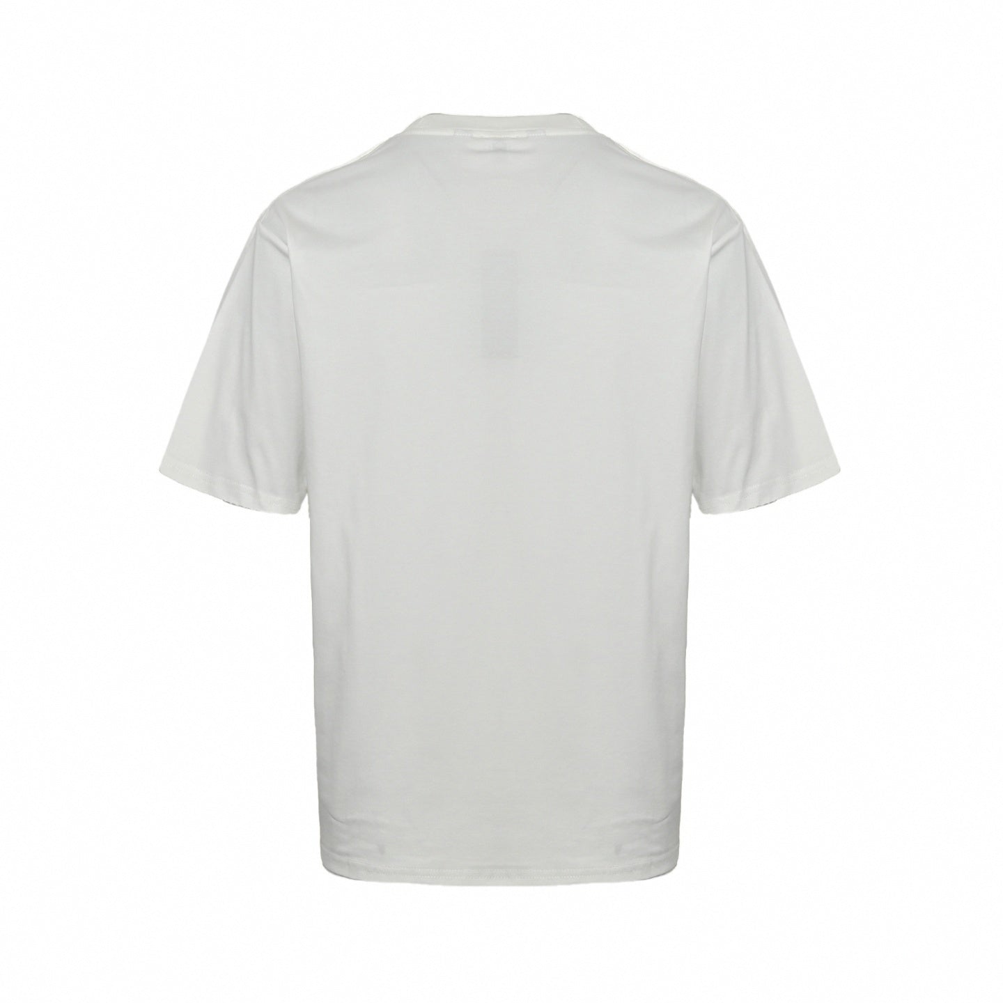 London England Double Patch Tee