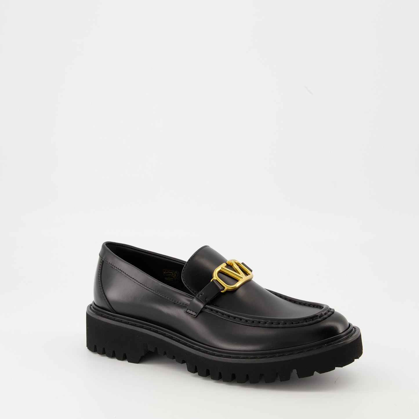 VLogo Loafers
