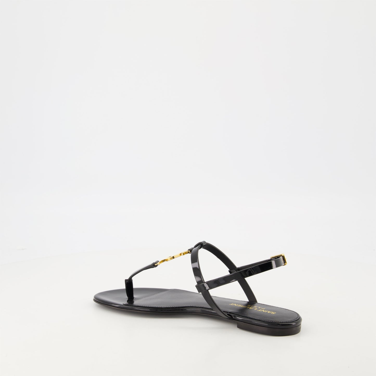 Cassandre Sandals