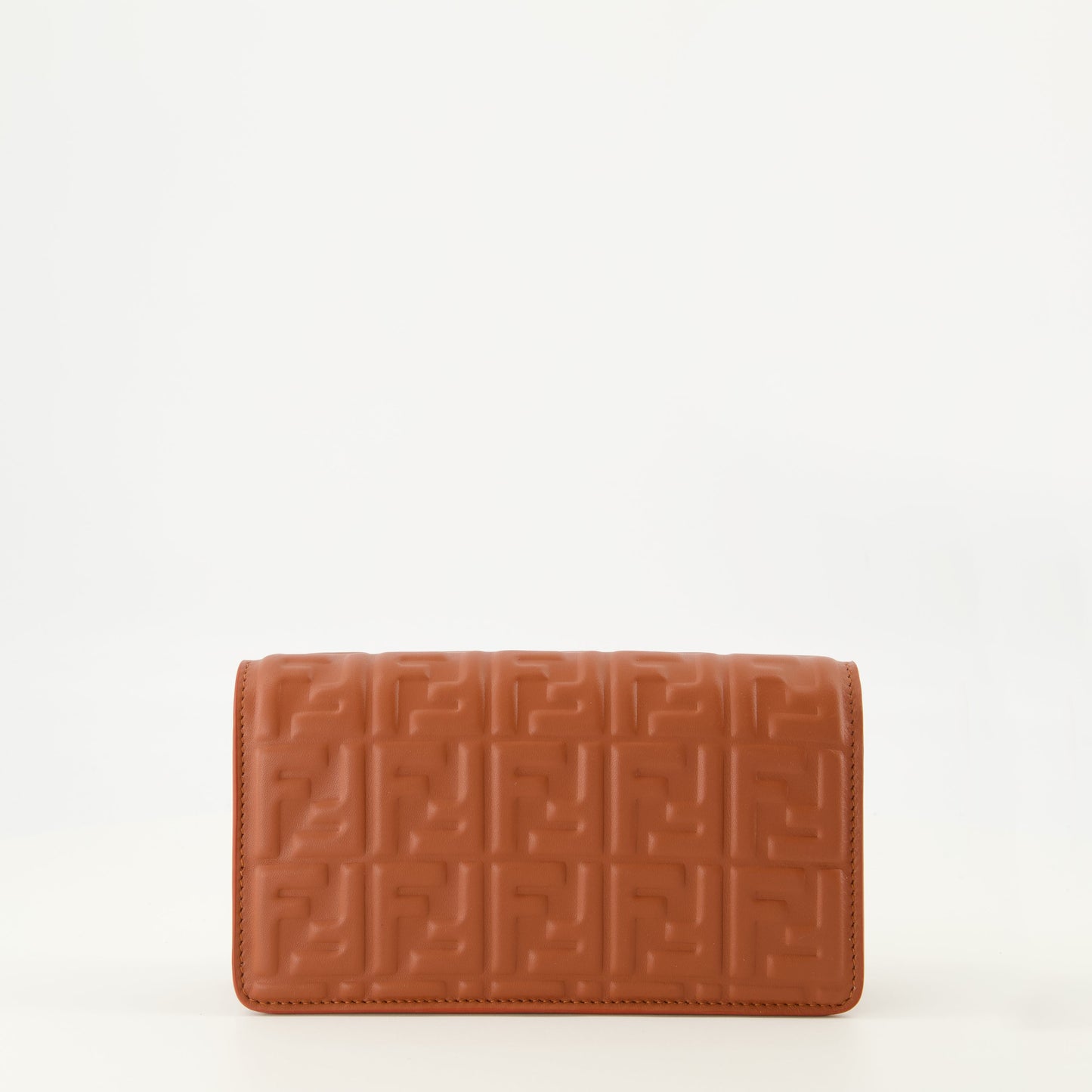 Portefeuille Baguette à chaîne