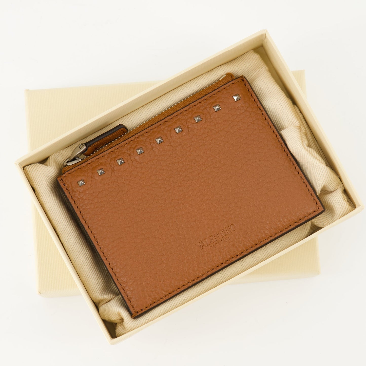 Rockstud Wallet