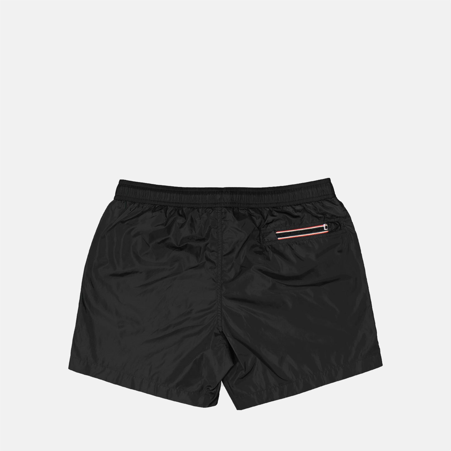 Logo Swim Shorts