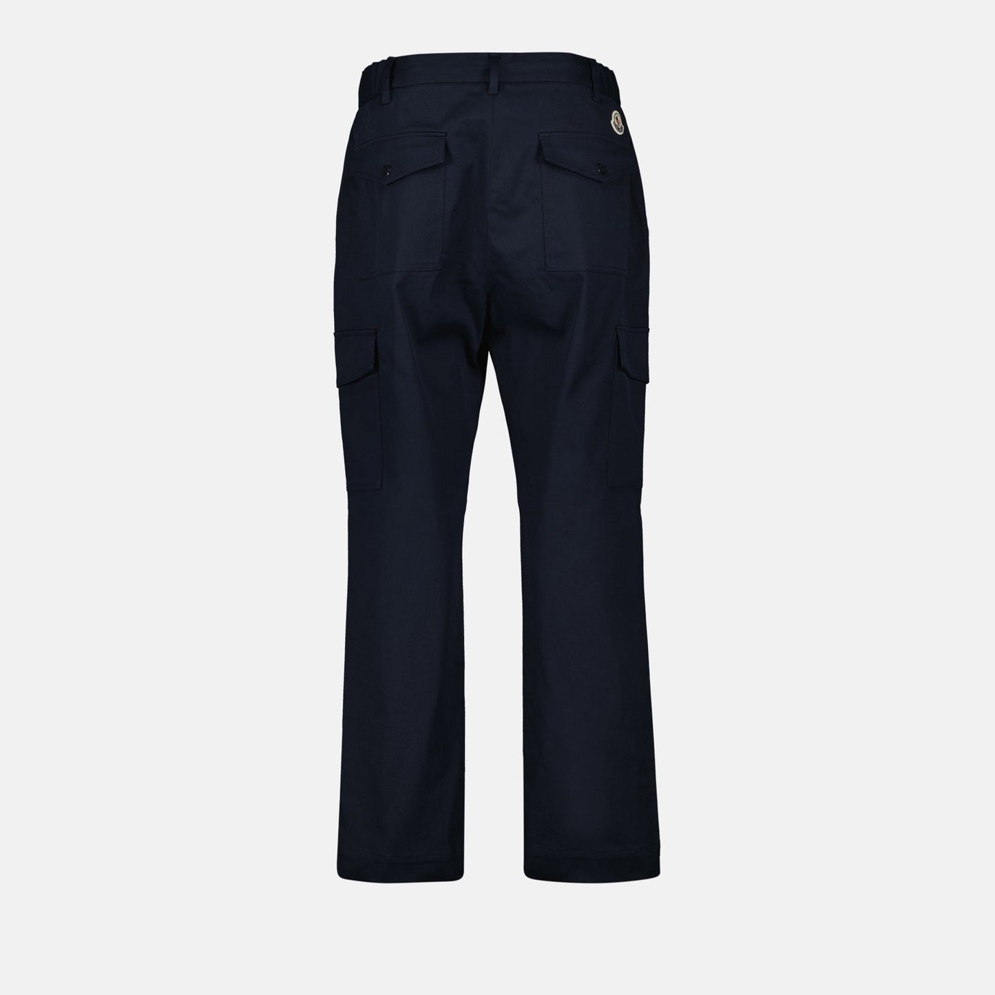 Gabardine Pants