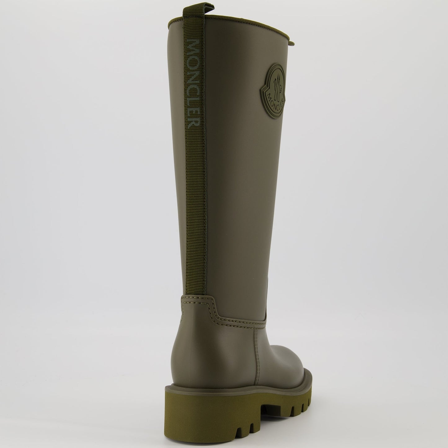 Kickstream High Rain Boots