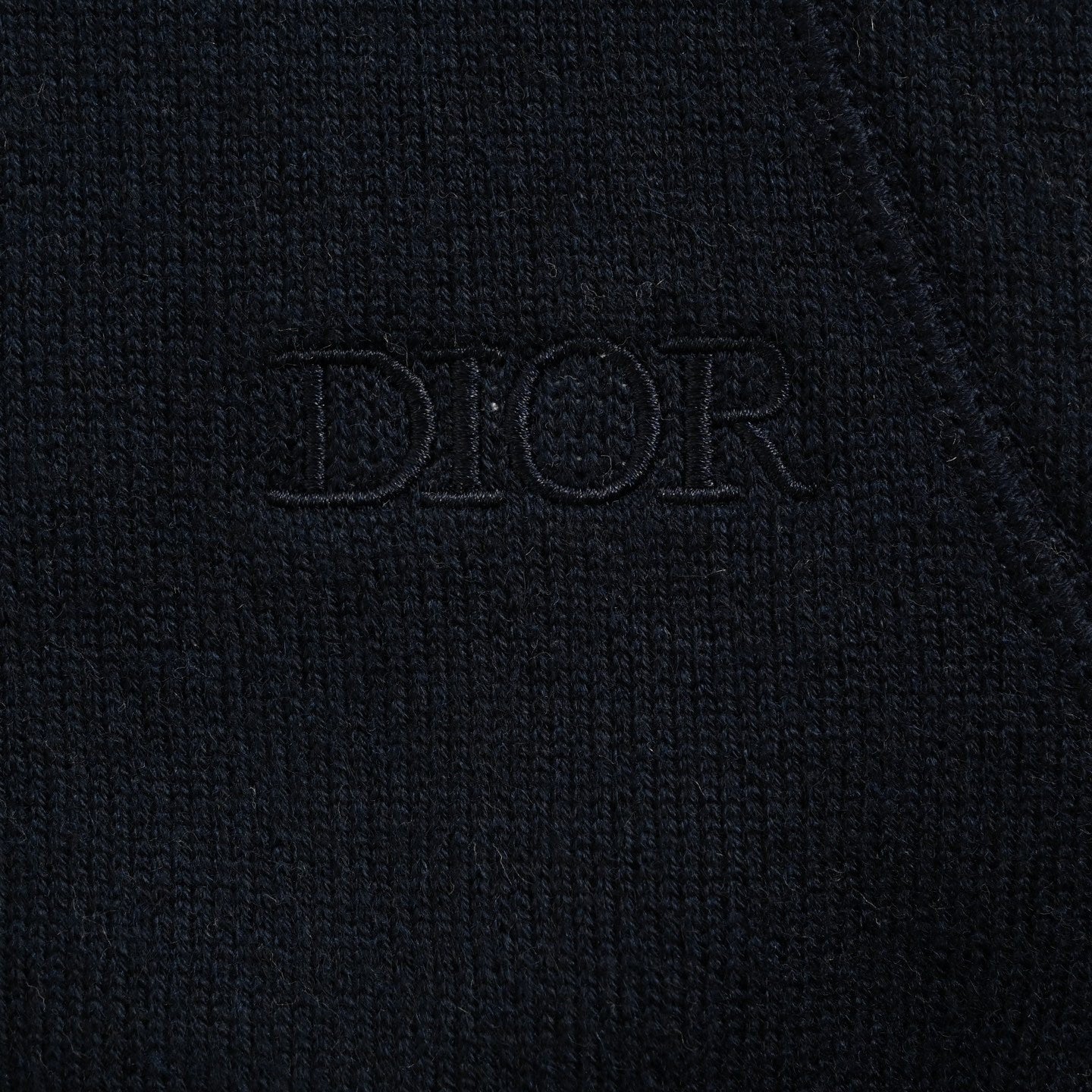Reversible Two-Way Zip Oblique Hoodie