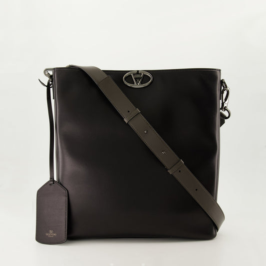 VLogo Locker Tote Bag