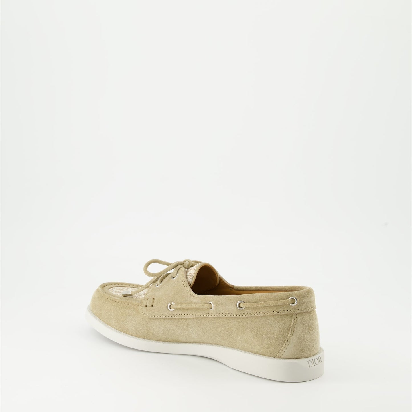 Granville Boat Shoes