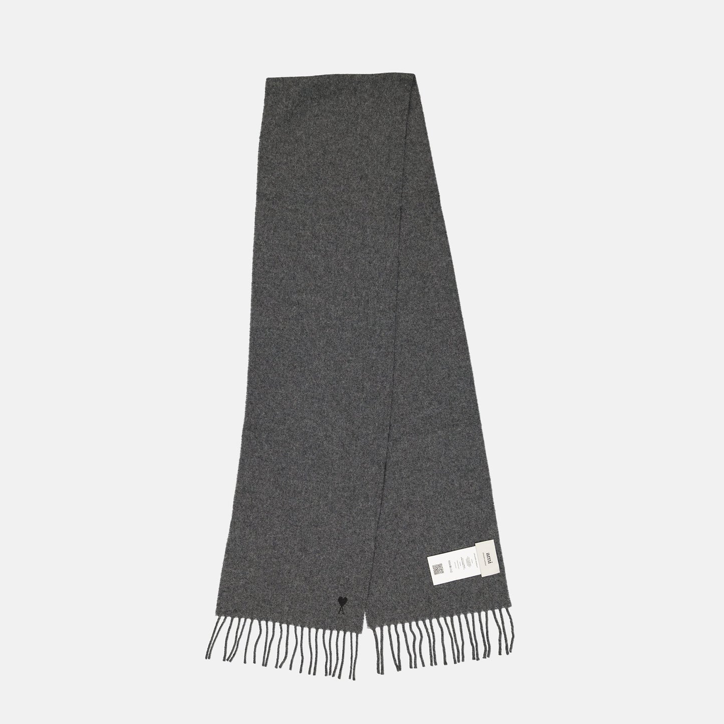 Wool Scarf