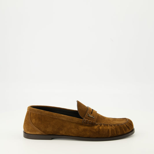 Laurent Loafers