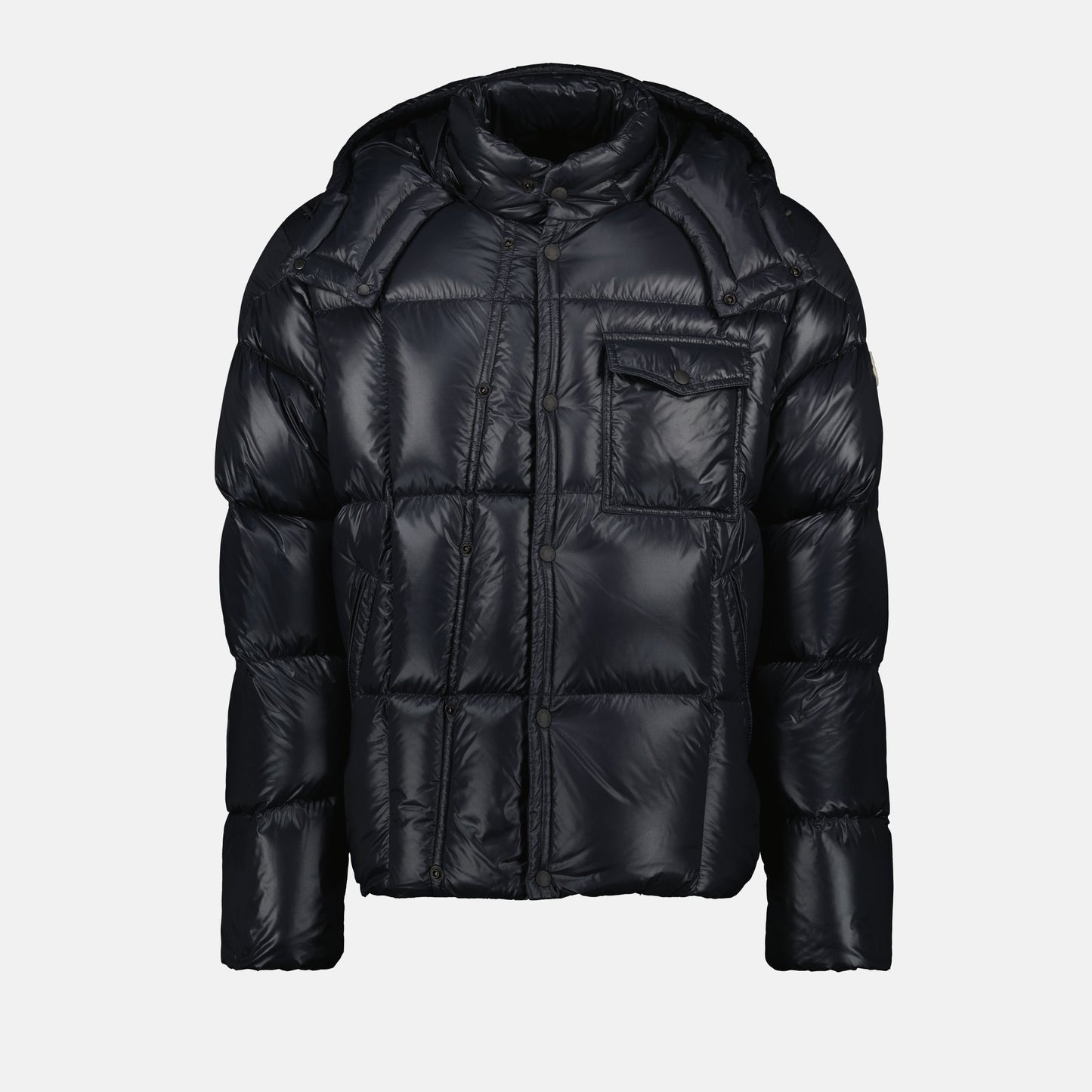 Serfanto Down Jacket