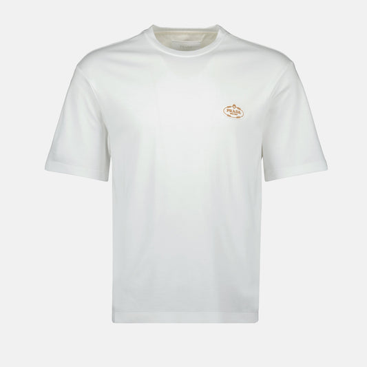 Logo T-shirt