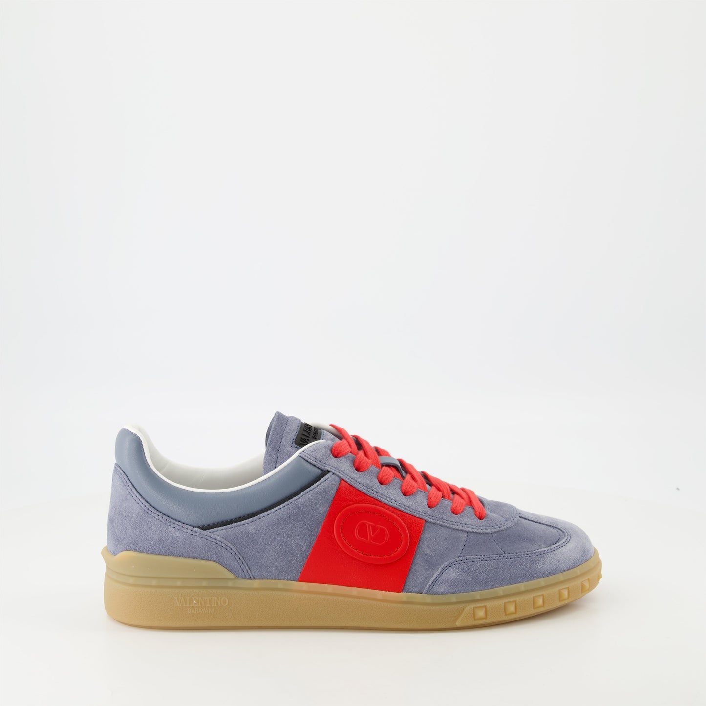 Upvillage Leather Sneakers