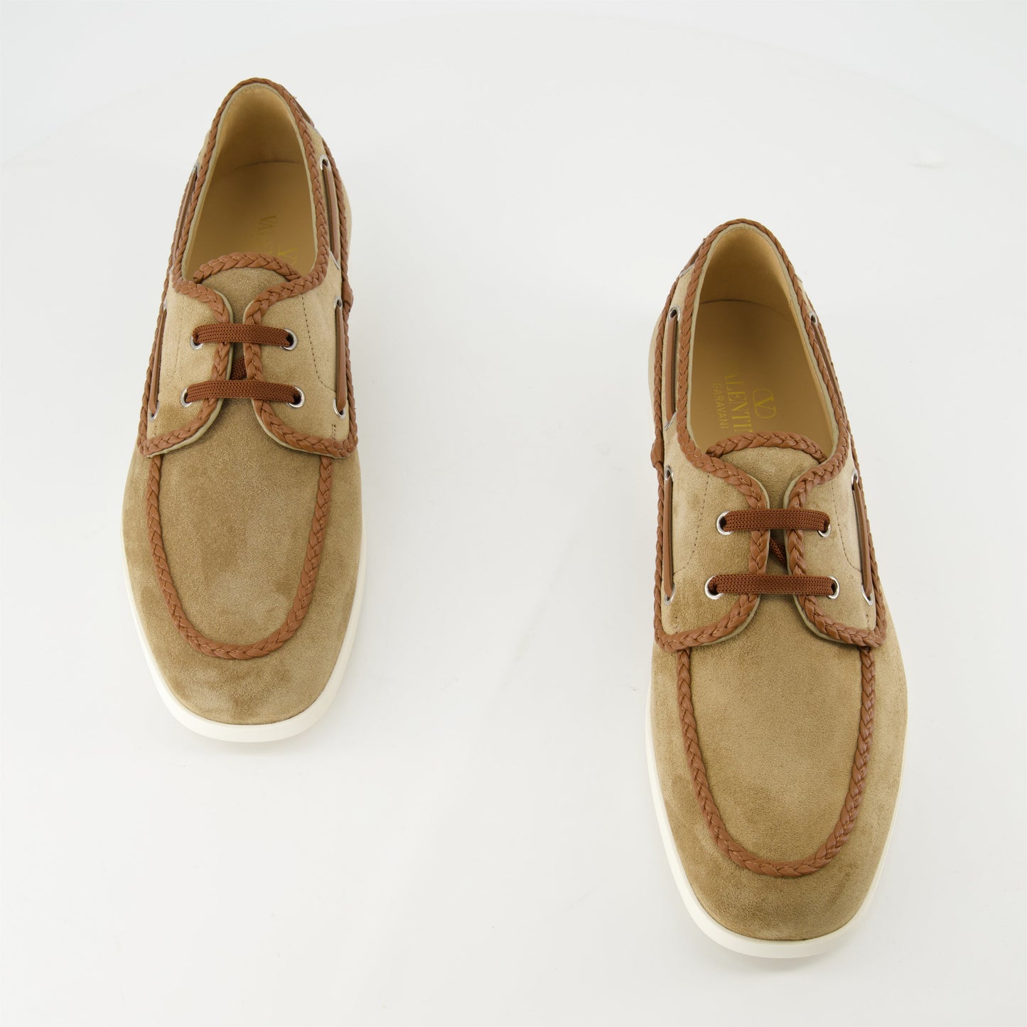 Boat Shoes