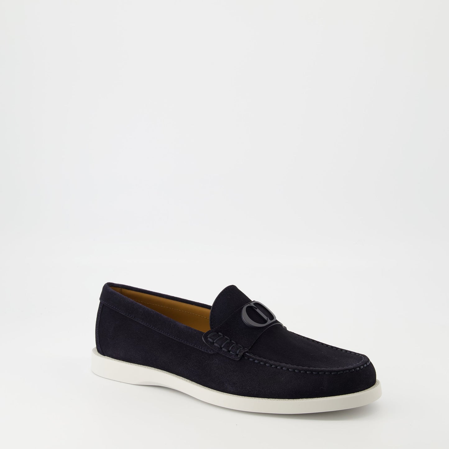 Granville Loafers