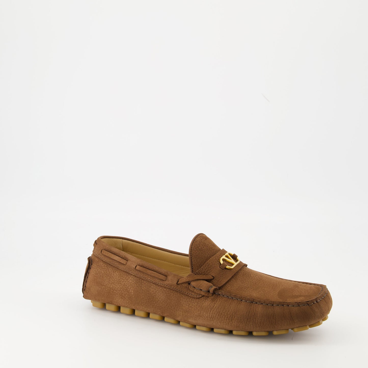 Driver Fastaway Moccasins