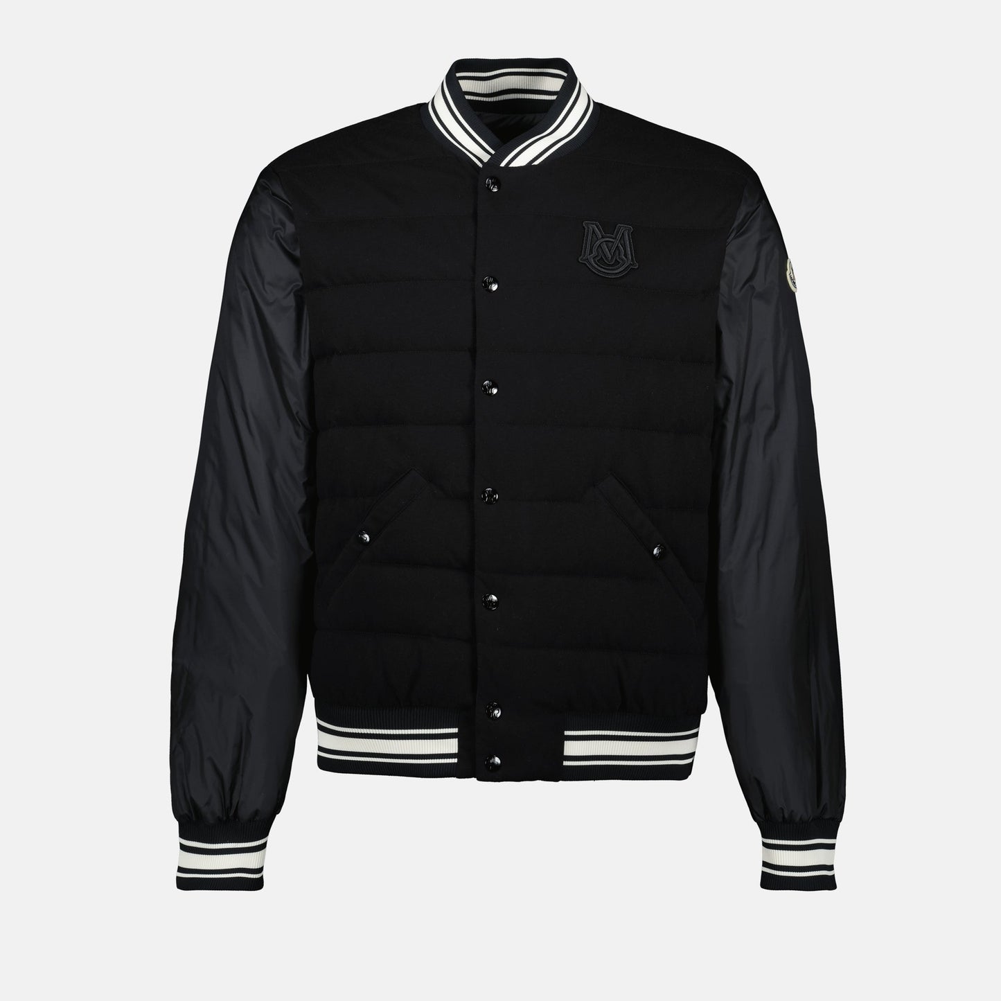 Reversible Bouchet Bomber