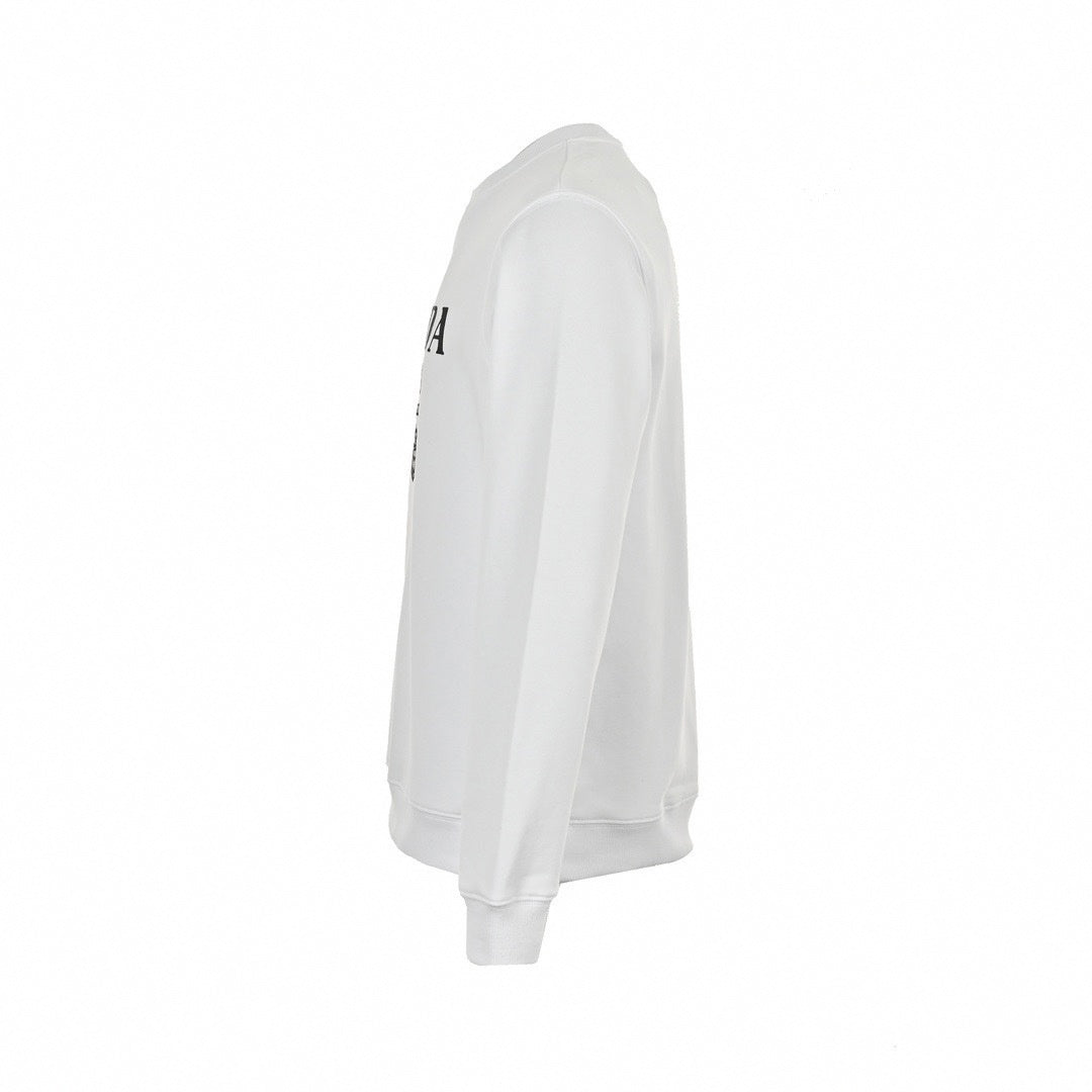 Heritage Logo Sweatshirt