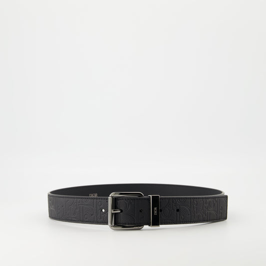 Dior Gravity Belt