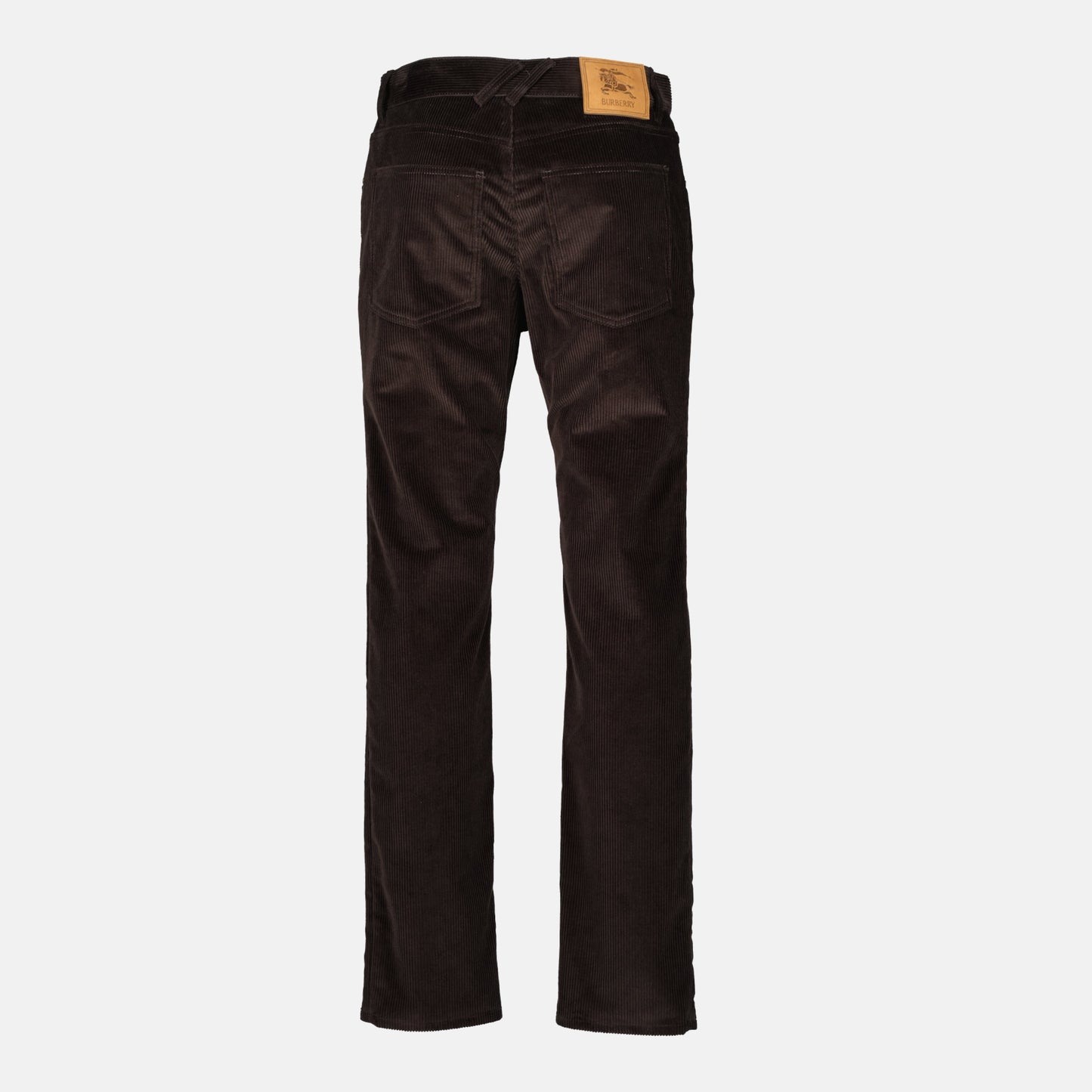 Corduroy Pants