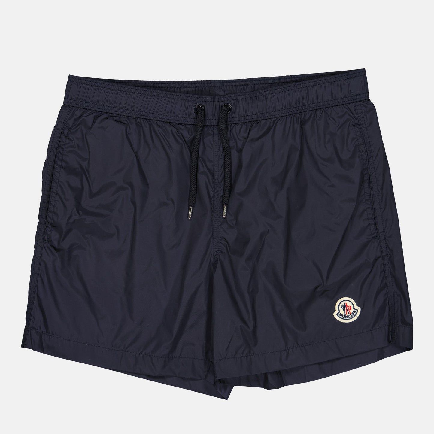 Logo Swim Shorts