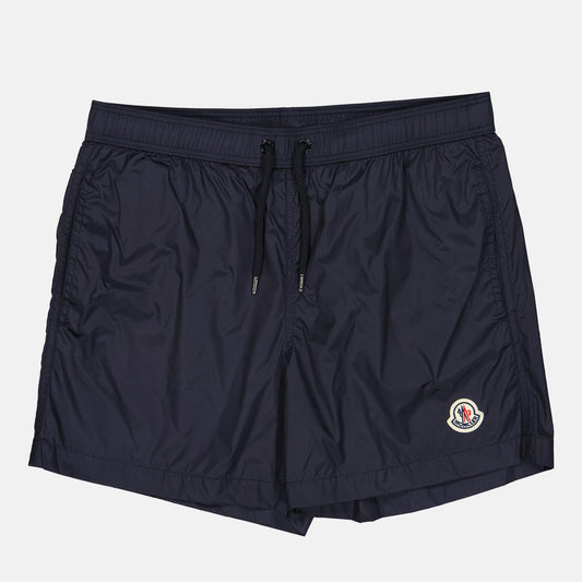 Logo Swim Shorts