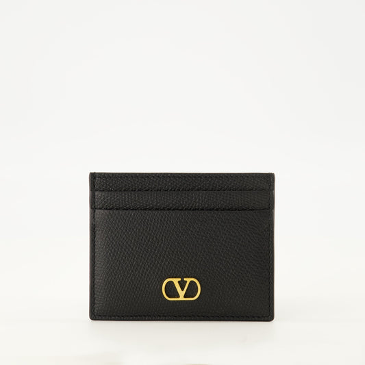 VLogo Card Holder