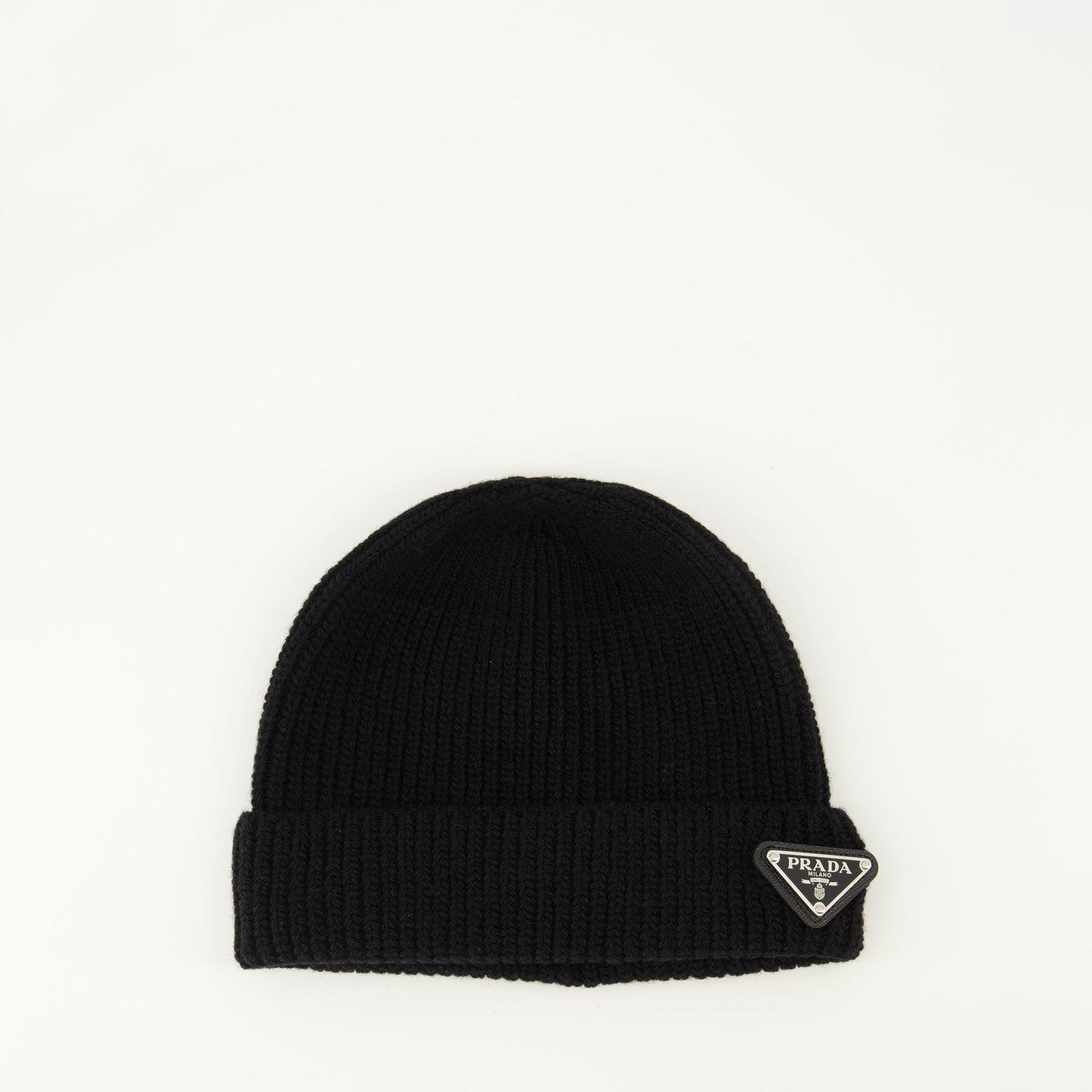 Wool Beanie